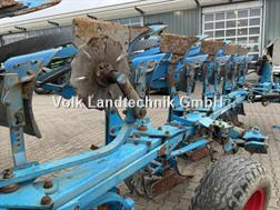 Lemken Variopal 8