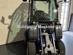 Multione 2.3 m/kabine