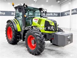 Claas ARION 420 CIS
