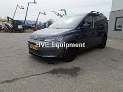 Volkswagen Caddy Caddy