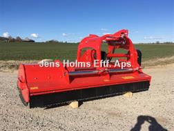 Tehnos MU 250 RLW PROFI Front/bag