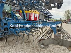 Rabe Rabe Sturmvogel SB 6000, 6m Egge / Saatbettkombina