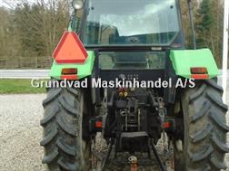 Deutz-Fahr DX 4.51