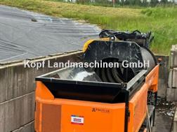 Pronar Pronar Trommelsiebanlage MPB 18.47