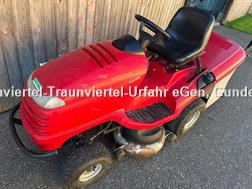 Honda Rasentraktor 2417