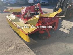 Pöttinger NOVACAT 306 A-MOTION