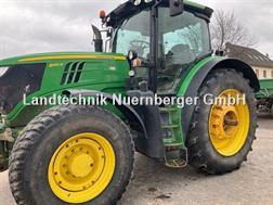 John Deere 6190 R