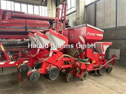 Kverneland Optima HD 8 reihig