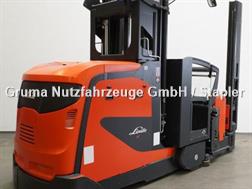 Linde K-Schwenkschubgabel 5231-00