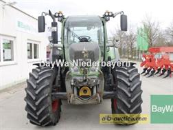 Fendt 514 Vario