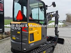 Volvo EC20E