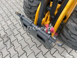 Schäffer SCHÄFFER-LADER TYP 24E KABINE