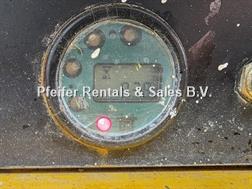 Haulotte Compact 8 As-Is, Electric, 8m Working Height, 350k