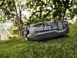 Husqvarna AM310 MARK II