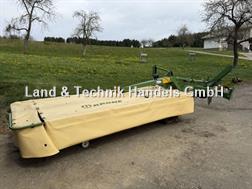 Krone Easy Cut 320 Heck