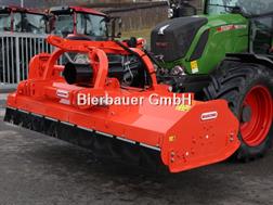 Maschio Buffalo 280