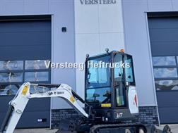 Bobcat E17