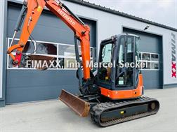 Hitachi ZX 48 U-3