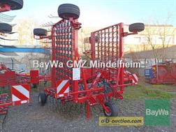 Horsch CURA 6 ST HORSCH STRIEGEL