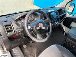 Fiat 2.3 Multijet Ducato EURO 5, Servicebus