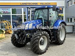 New Holland T 6.160