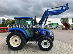 New Holland T 4.55