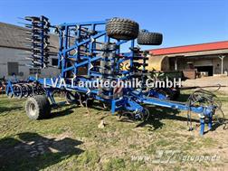 Köckerling Allrounder 600 Profiline