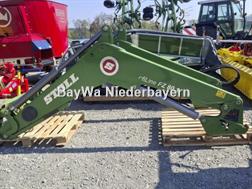 Stoll PROFILINE FZ 80.1