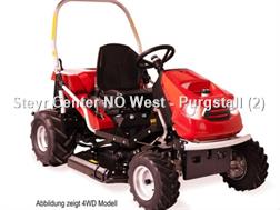 Herkules HXT 923 2WD NEO