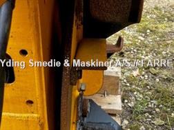 Bomford Ditch Cleaner