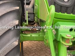 John Deere 6210 R