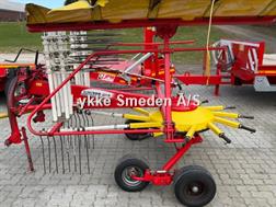 Pöttinger Eurotop 421N