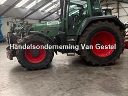 Fendt 716 Vario