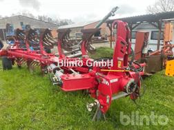 Overum Agrolux XRWT 5980 AS