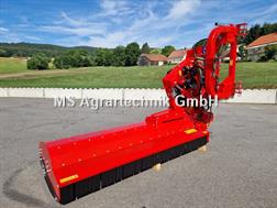Tehnos MBP 280 Schwenk Seiten Mulcher Profi 2,80m