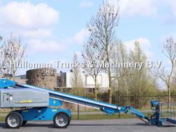 Genie S-65 22 METER 227 KG