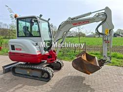 Takeuchi TB230