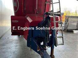 Siloking TrailedLine Duo 1814-16