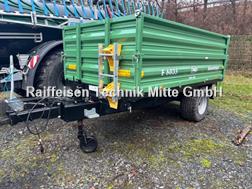 Brantner E 6035 EURO-LINE