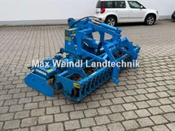 Lemken Zirkon 7/250