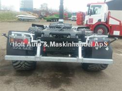 Pronar T 286 kroghejsevogn