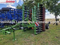 Amazone Catros+ 6003-2TS