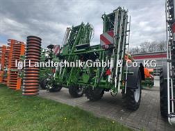 Amazone UX 4200 Special