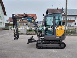 Volvo EC 35