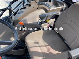 Case IH Farmall 55 C