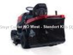 Herkules Rasentraktor HT102-H2 Comfort