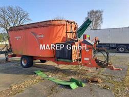 Kuhn KUHN EUROMIX 2280
