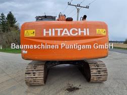 Hitachi ZX 210-3