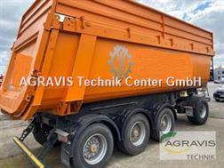 Schmitz AUFLIEGER SKI24