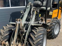 Giant V452T HD X-tra